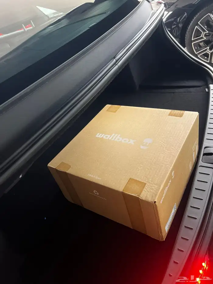 لوسيد اير 2025 الممشى اقل من 100 كيلو 8