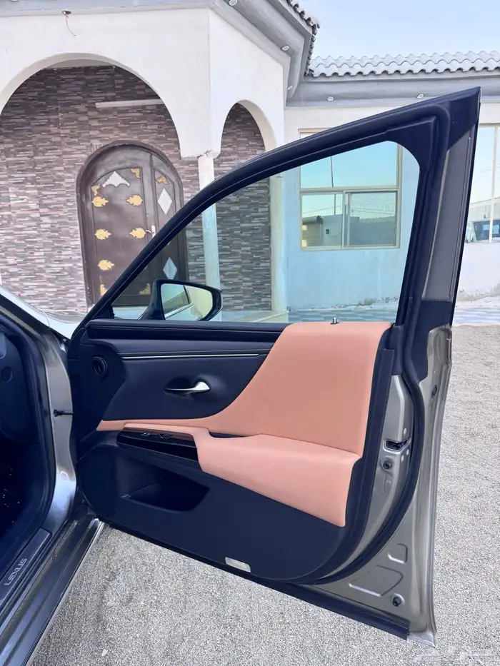 لكزز ( 350 شبه الاصفار ) 91