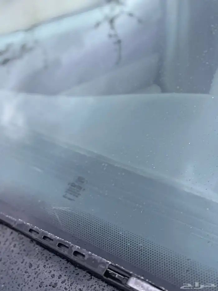 فورد جراند ماركيز 2011 نظييف شرط 8