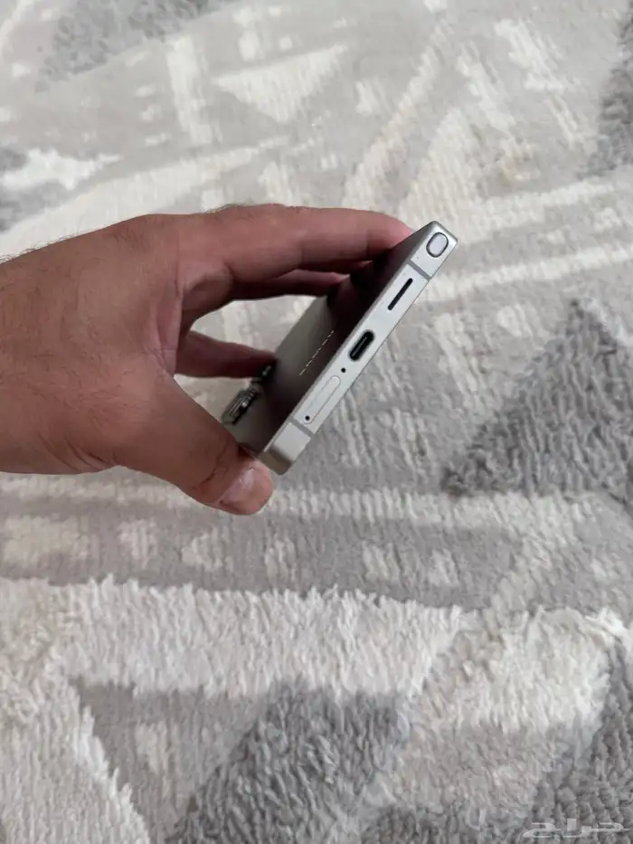 جالكسي اس الترا 25 1