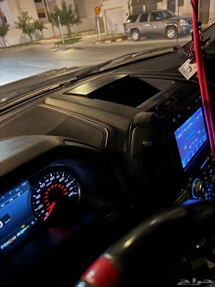 رابتر فورد F150 58