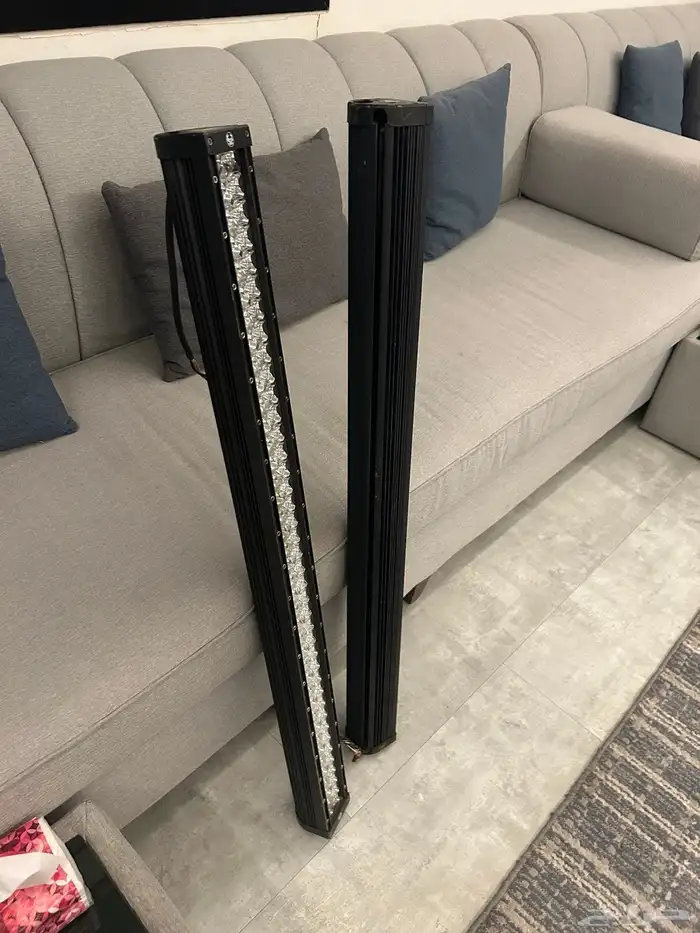 ليد بار من أقوى شركة أمريكية 1