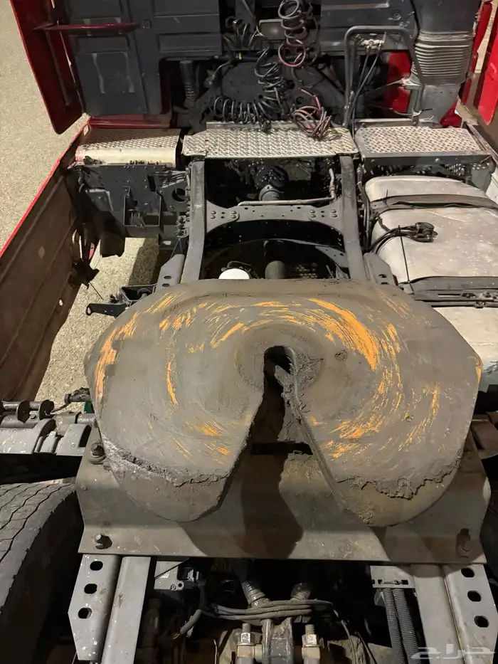 اكتروس 2005 للبيع 4