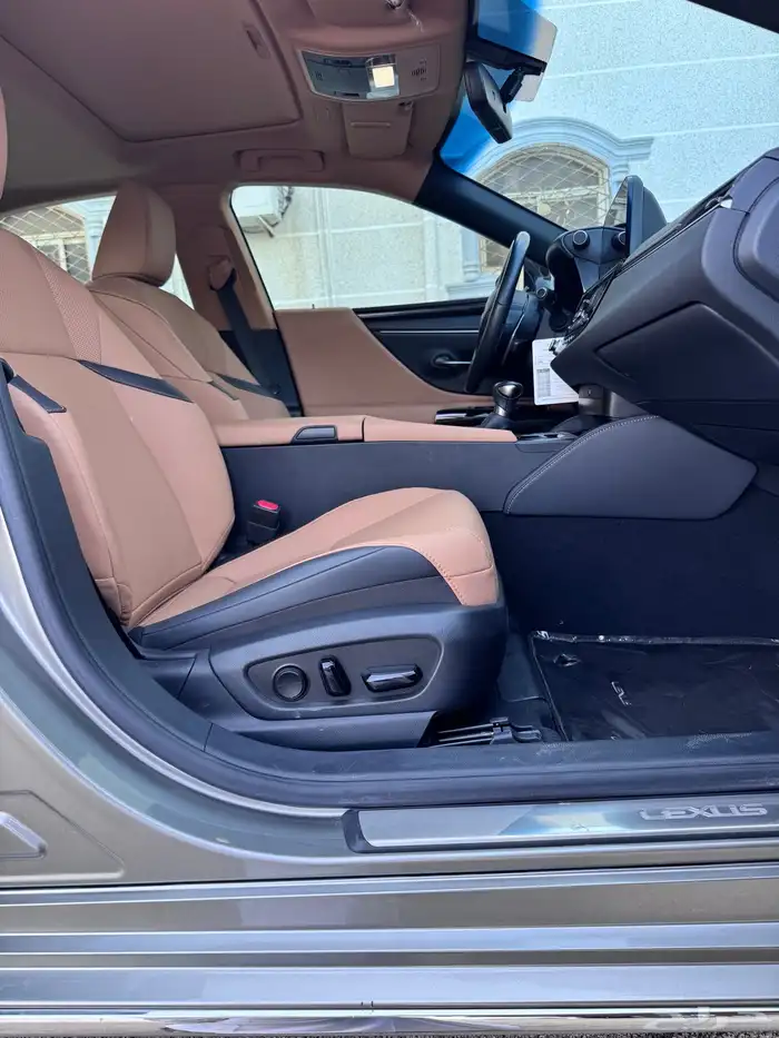 لكزز ( 350 شبه الاصفار ) 86