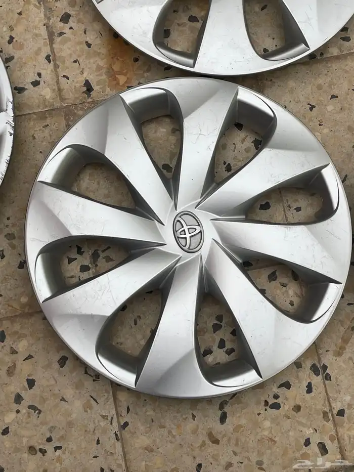 طيس يارس اصلي 2