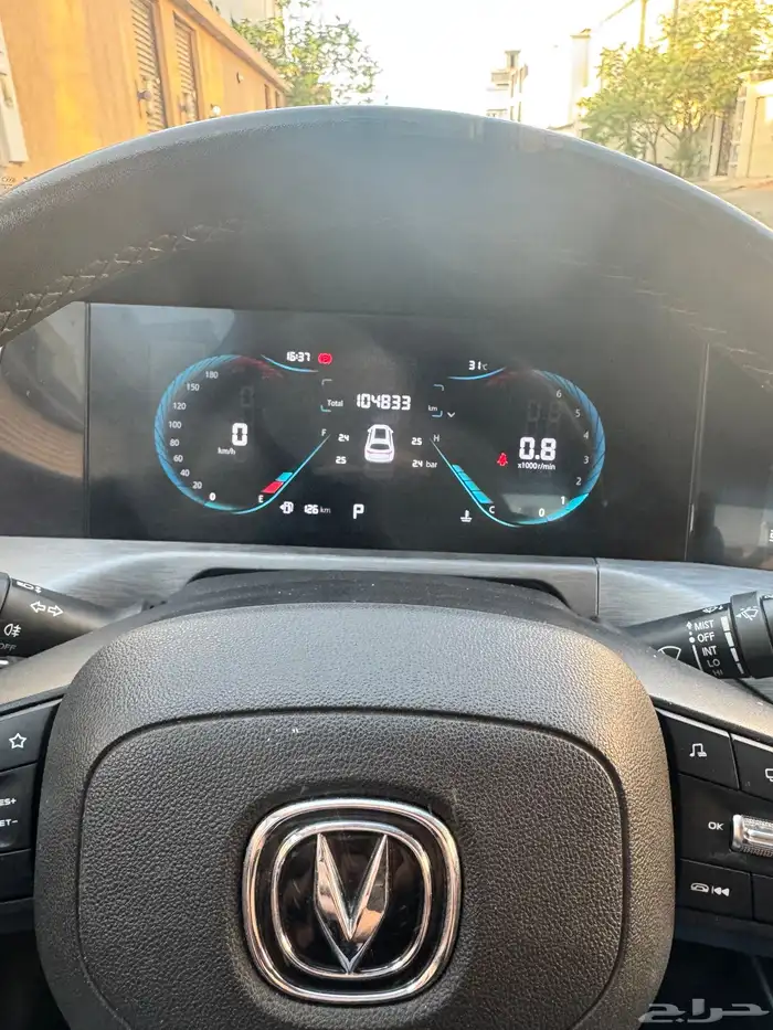 شانجان فل كامل cs35 1