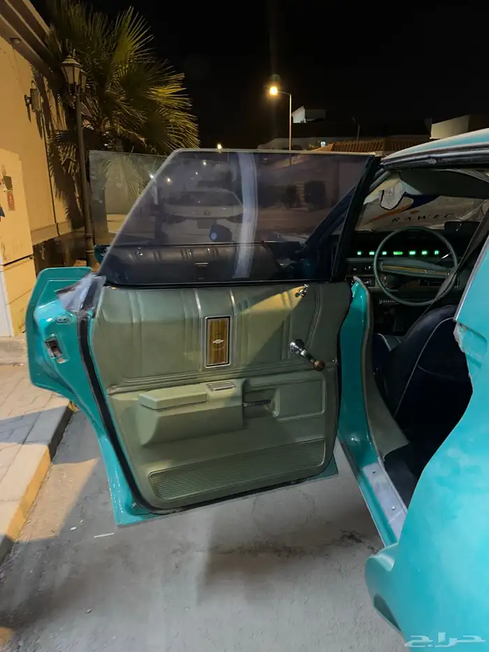 امبالا كلاسيك 1975 نادره 10