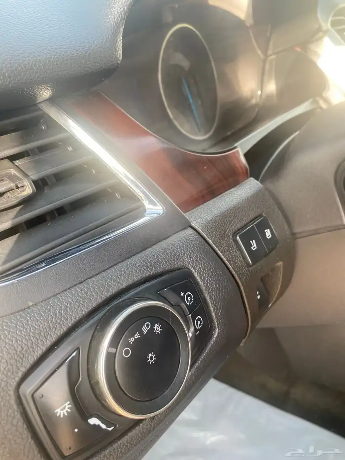 فورد ايدج لمتد فل كامل 2013 للبيع او البدل المناسب 23