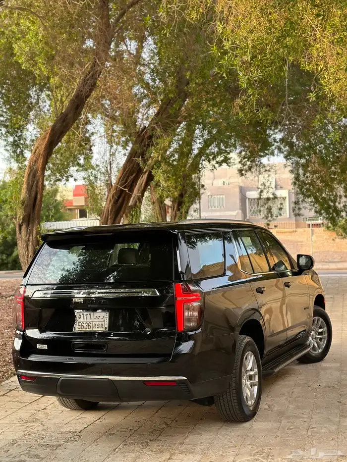 تاهو دبل مطور 2023 5