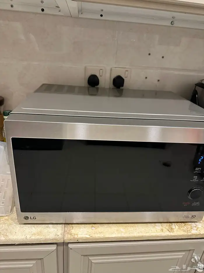 مايكرويف LG 1