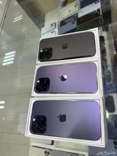 ايفونات 14برو ماكس index