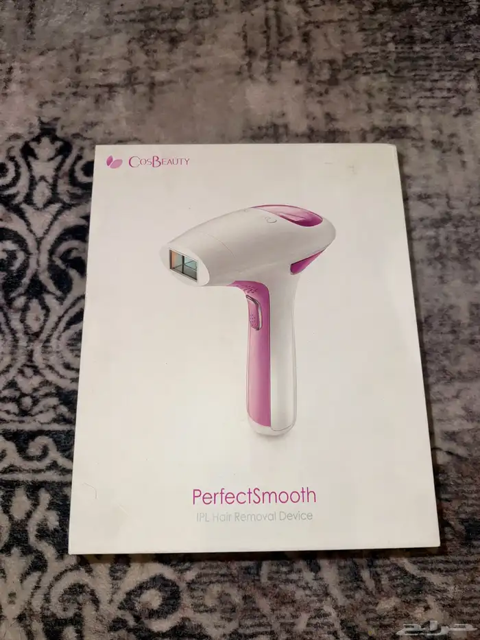 جهاز ليزر CosBeauty 0