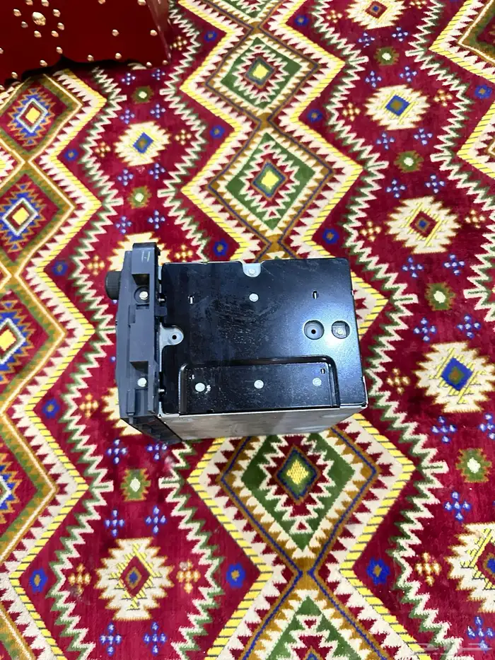 مسجل جمس GM 0