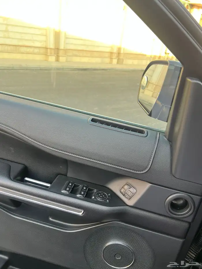 فورد اكسبيدشن 2020 فل كامل 7