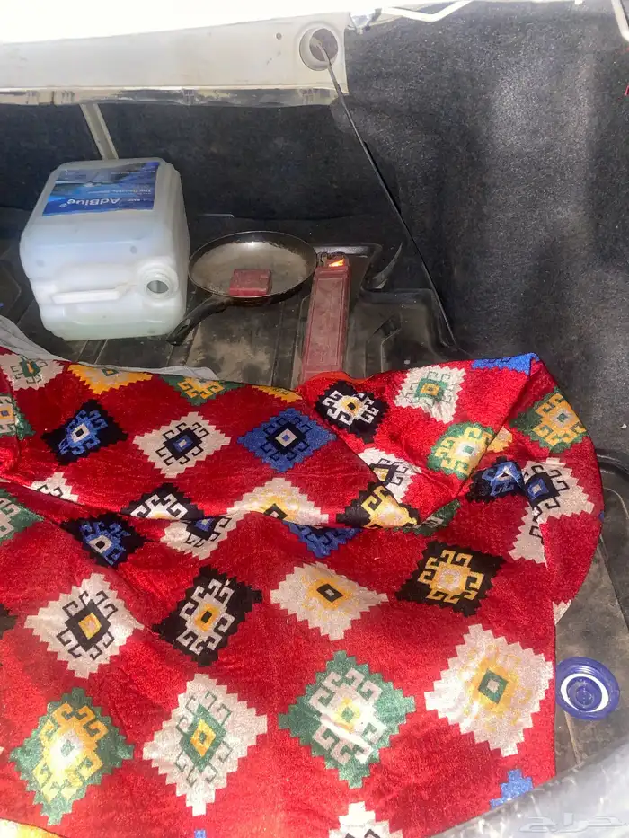 كامري 2008 فل كامل للبيع 6