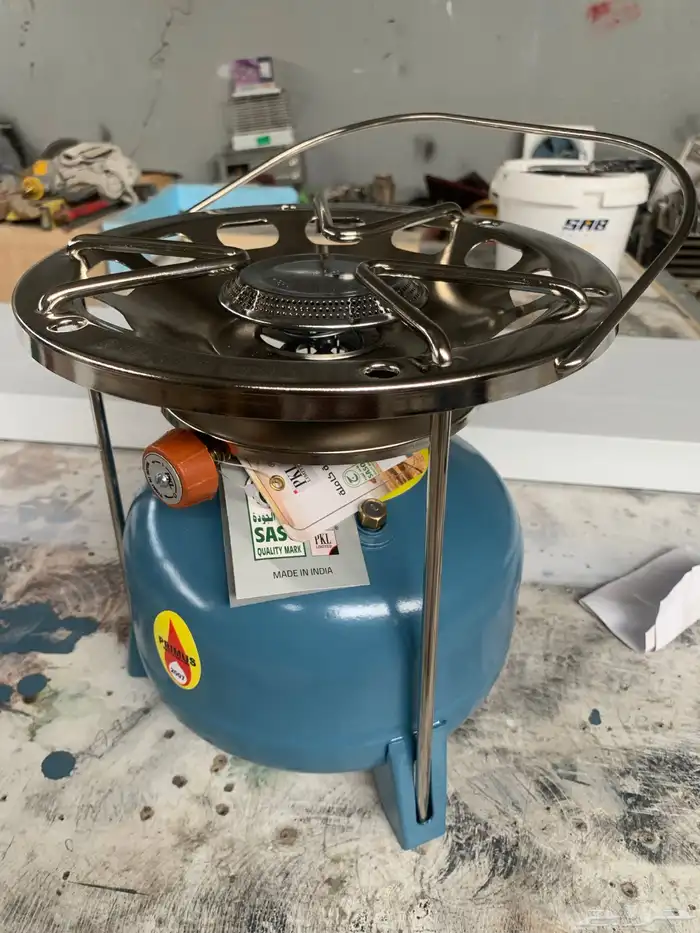 دافور 3 رطل معدل بريموس 2