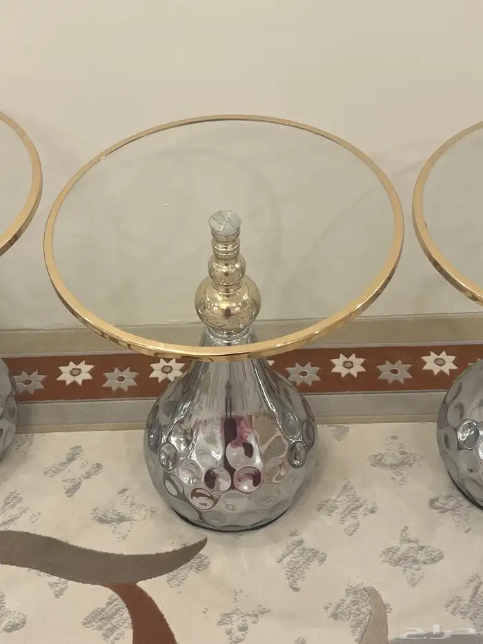 طاولات خدمة 1