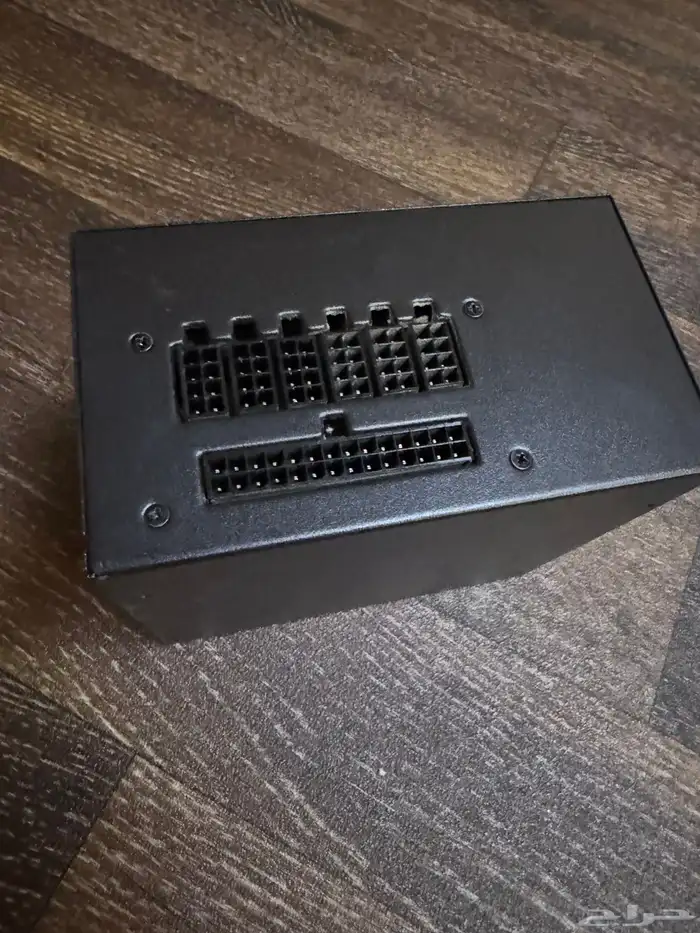 باور سبلاي 550w 1