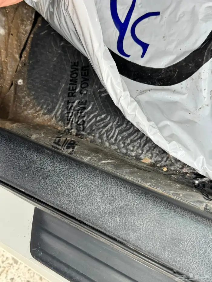 افالون مستخدام وحد الوكاله ممشى198الف 8