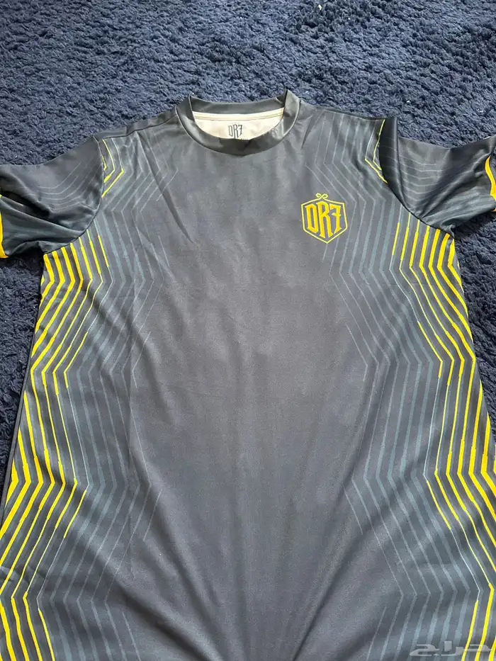 دربحة نادي dr7 نادر انقطع من متجر فالكونز كمية قليلة 0