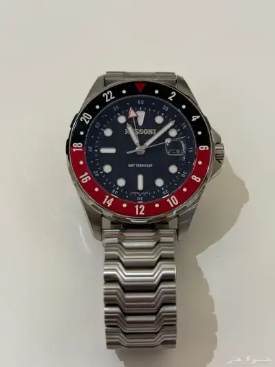 ساعة ميسوني MISSONI سويسرية اصلية للبيع index