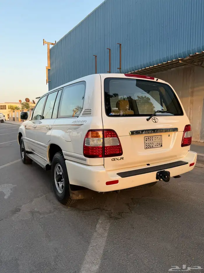 جكسار 2006 قير عادي ( اساس ) ممشى قليل 13