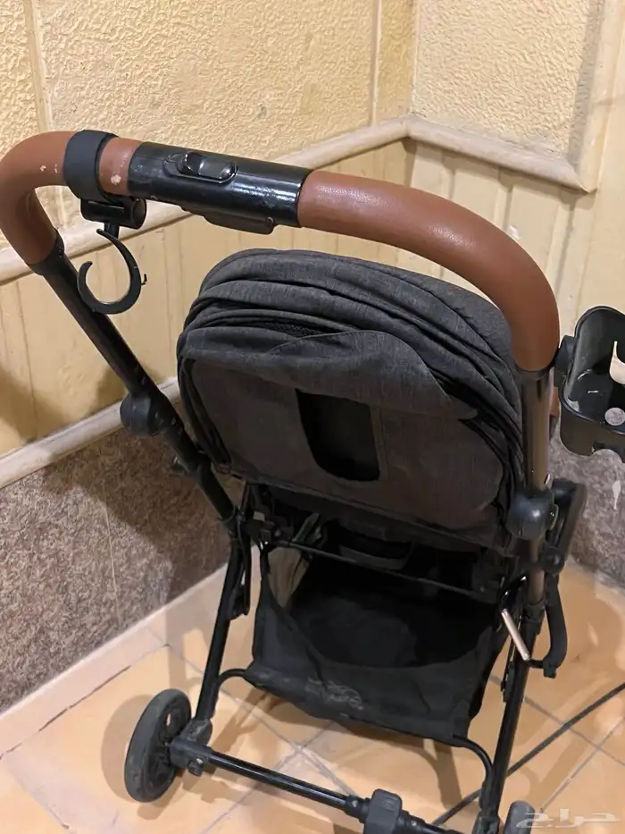 عربية اطفال بيبي دريم 3