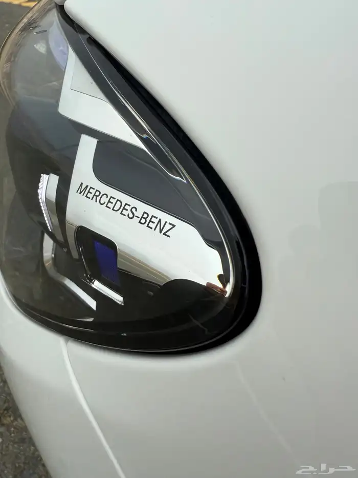 مرسيدس E250 موديل 2021 19