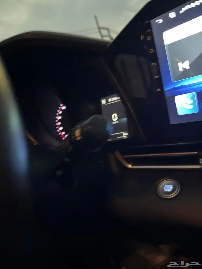 الانترا 2021 بنزين 16