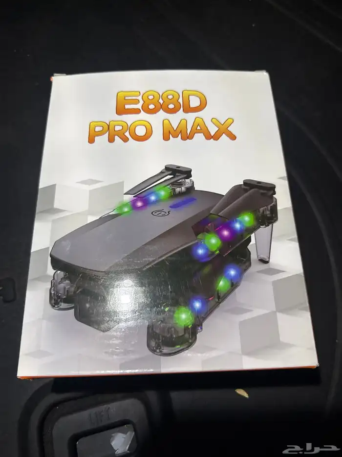 طائرة درون 0