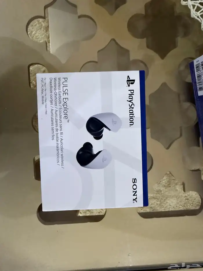 سماعة سوني ويد سوني اكتروني 2