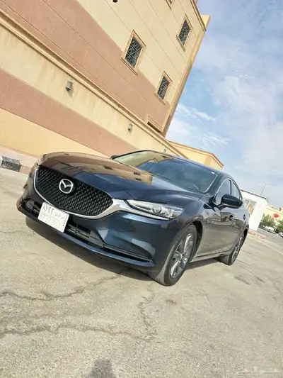 مازدا 2024 سيدان index