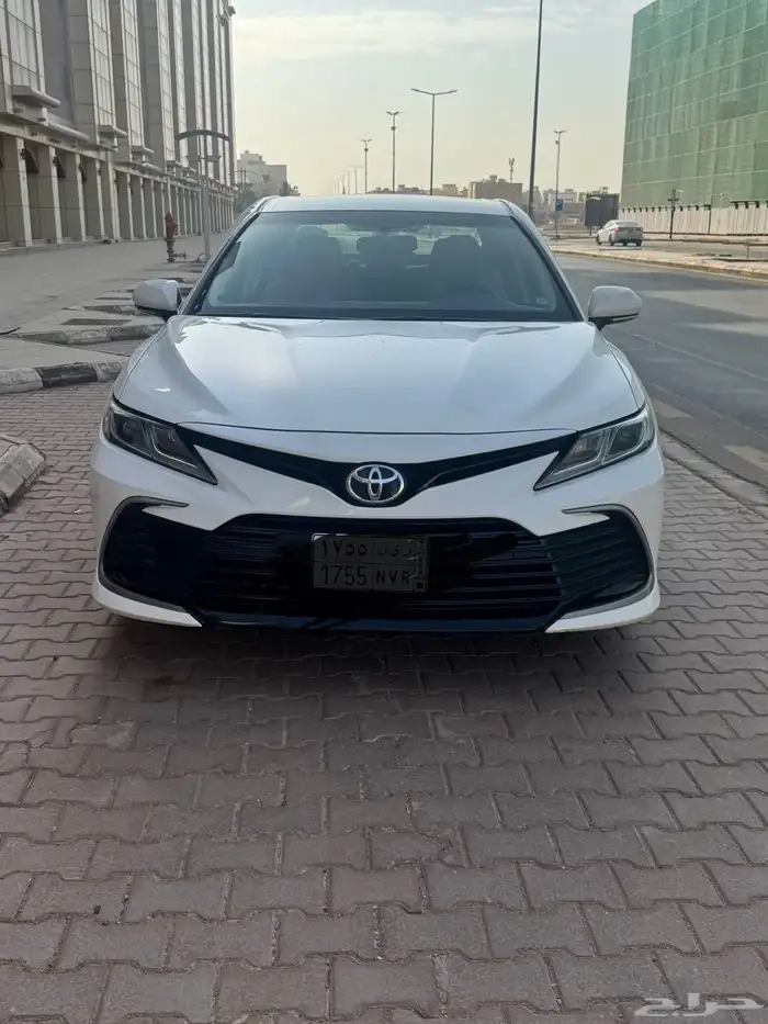 للبيع كامري 2022 0