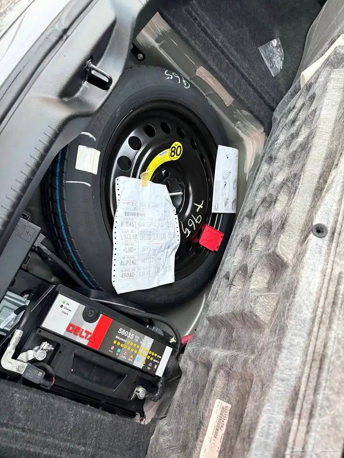 كرايزلر C300s موديل 2021 بحالة الوكاله شرط 37