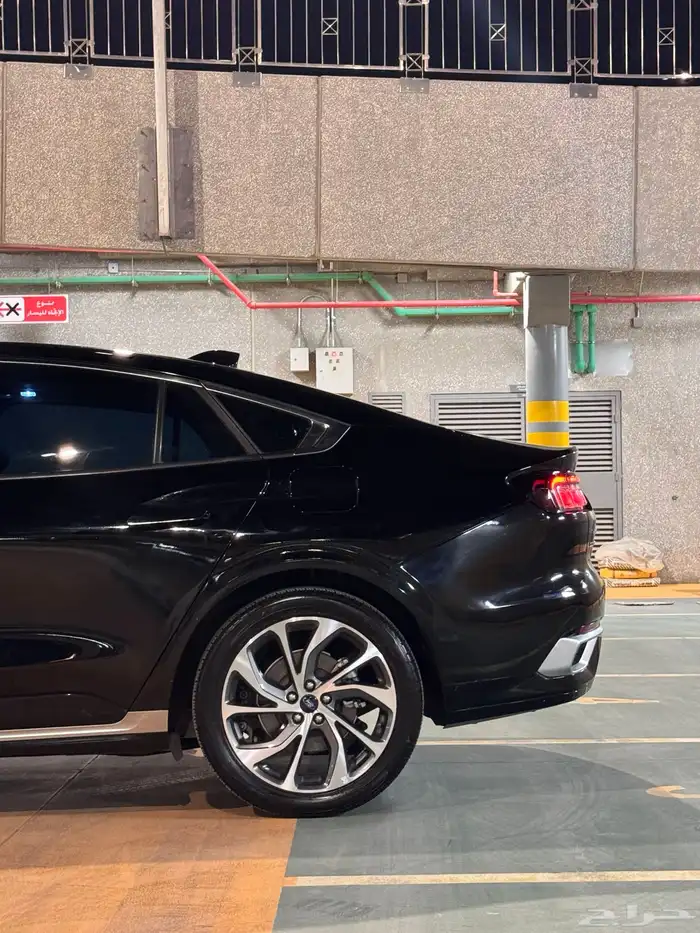 تورس 2023 تيتانيوم فل كامل 17