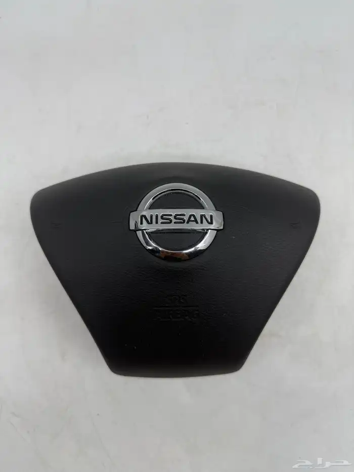 ايرباقات نيسان (سنترا - التيما - مكسيما - باثفندر) 7