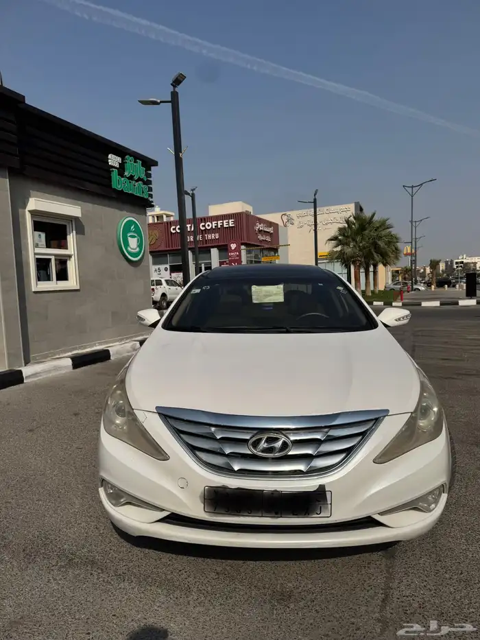 سوناتا 2015 فل كامل 0