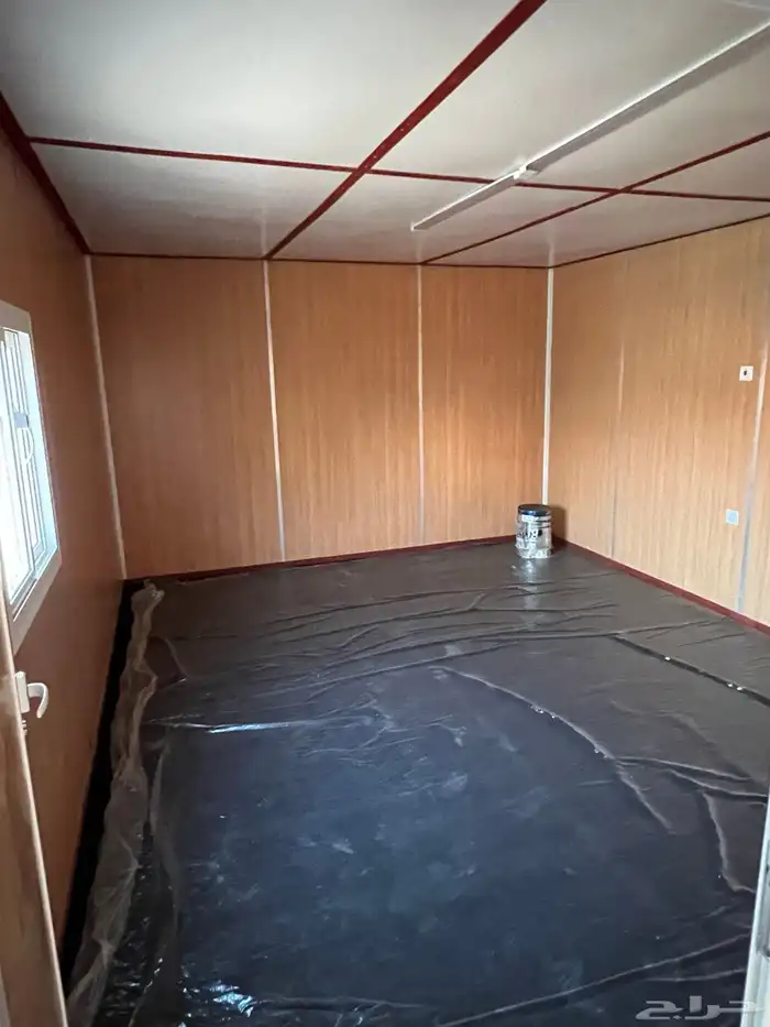 سكن كرافان 2025 6