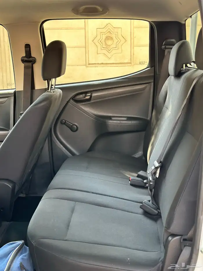 ايسيزو ديماكس دبل 2022 29