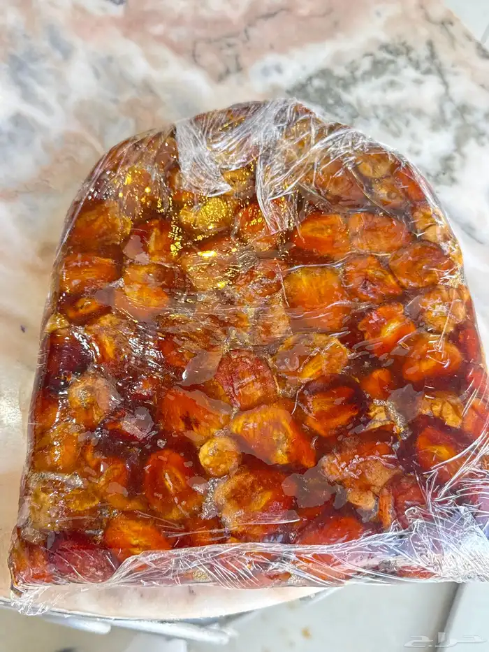 ضميد يدوي سكري حق السنه حبته طيبه 0