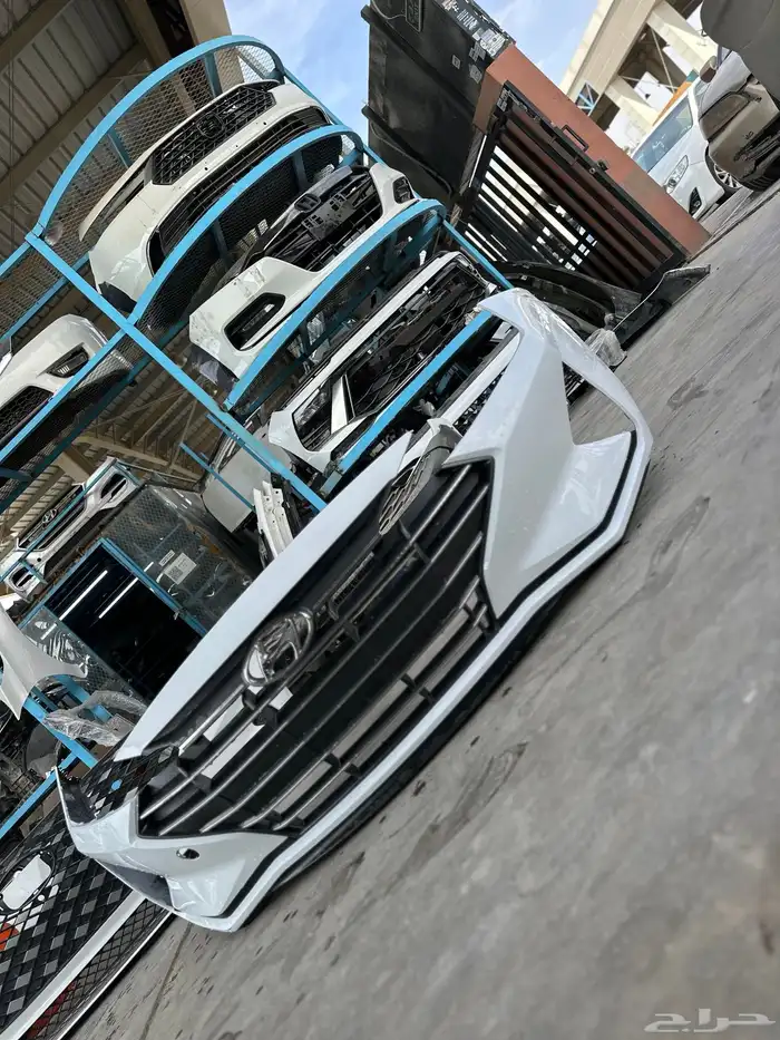 صدام النترا امامي 2020 1