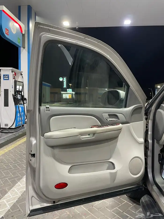 شيفروليه سوبربان 2007 للبيع LT للمستخدم 8