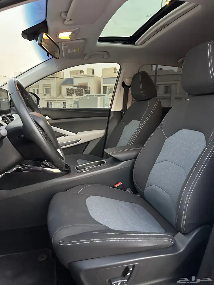 شفروليه كبتيفيا بريميوم العداد 42 الف فقط 2023 16