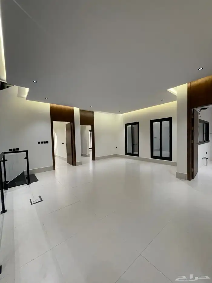 للبيع فيلا دوبلكس تشطيب راقي بحي الضيافه خميس مشيط 30