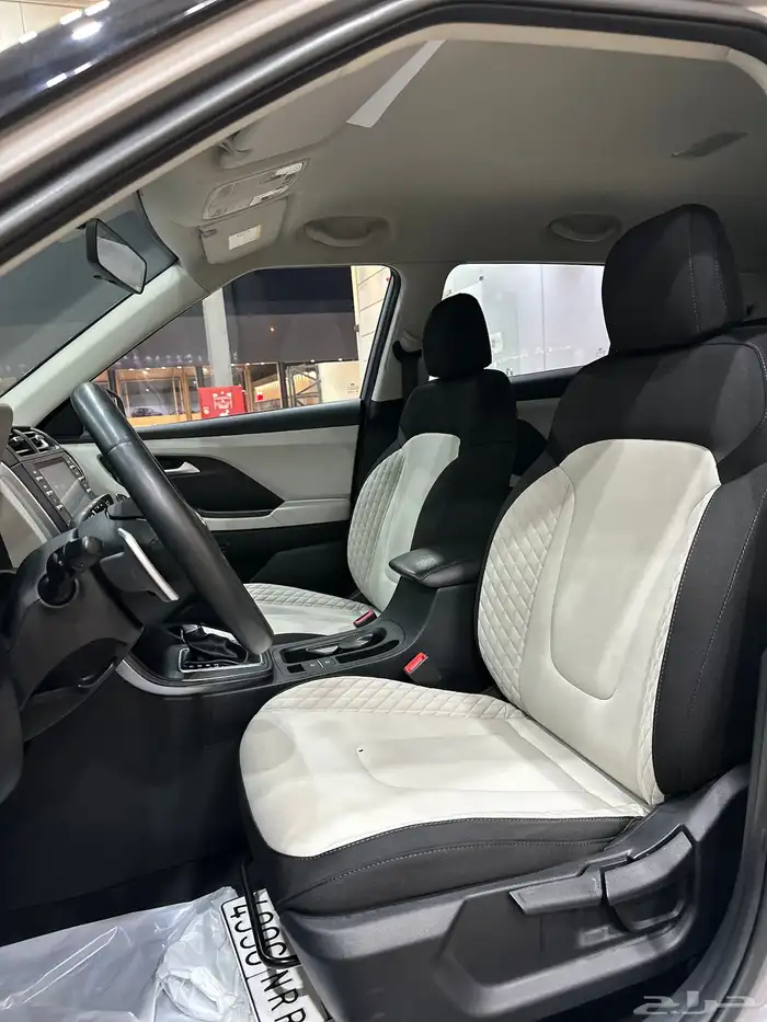 هيونداي كريتا موديل 2023 7