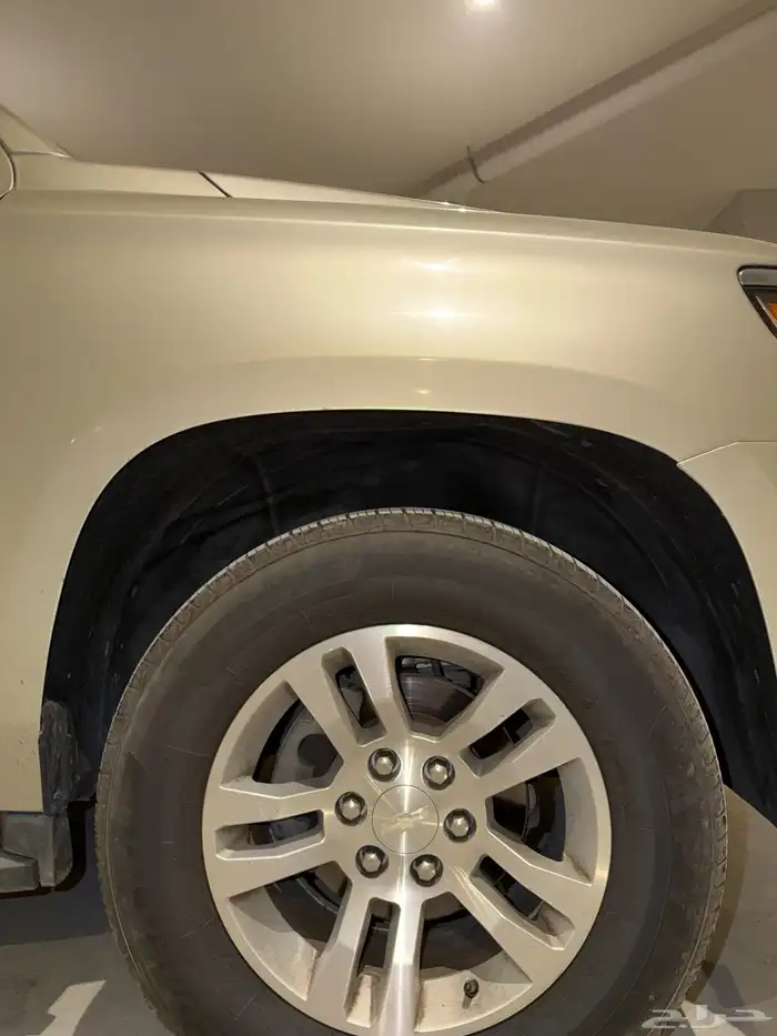 للبيع تاهو شفروليت موديل 2017 7