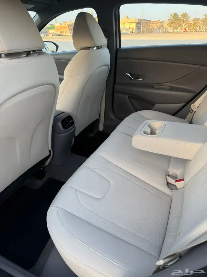 هيونداي النترا 2021 سعودي بنزين قمه بنضافه 18