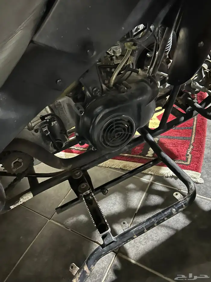 دباب سويدي مقاس 110 7