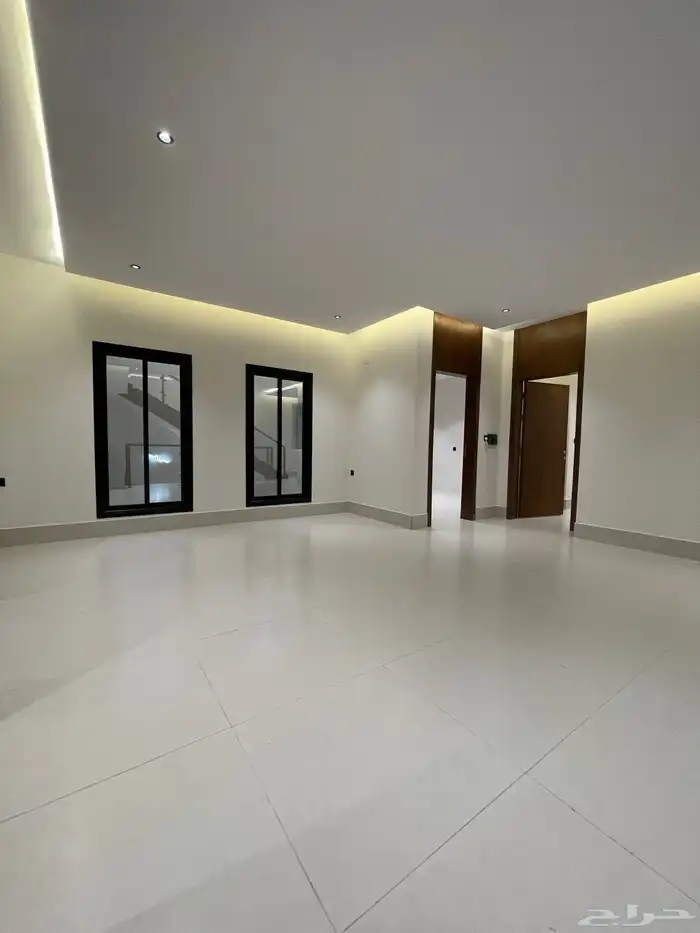 للبيع فيلا دوبلكس تشطيب راقي بحي الضيافه خميس مشيط 20