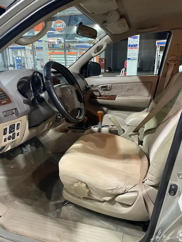 فور شنر 2007 دبل تماتيك 4